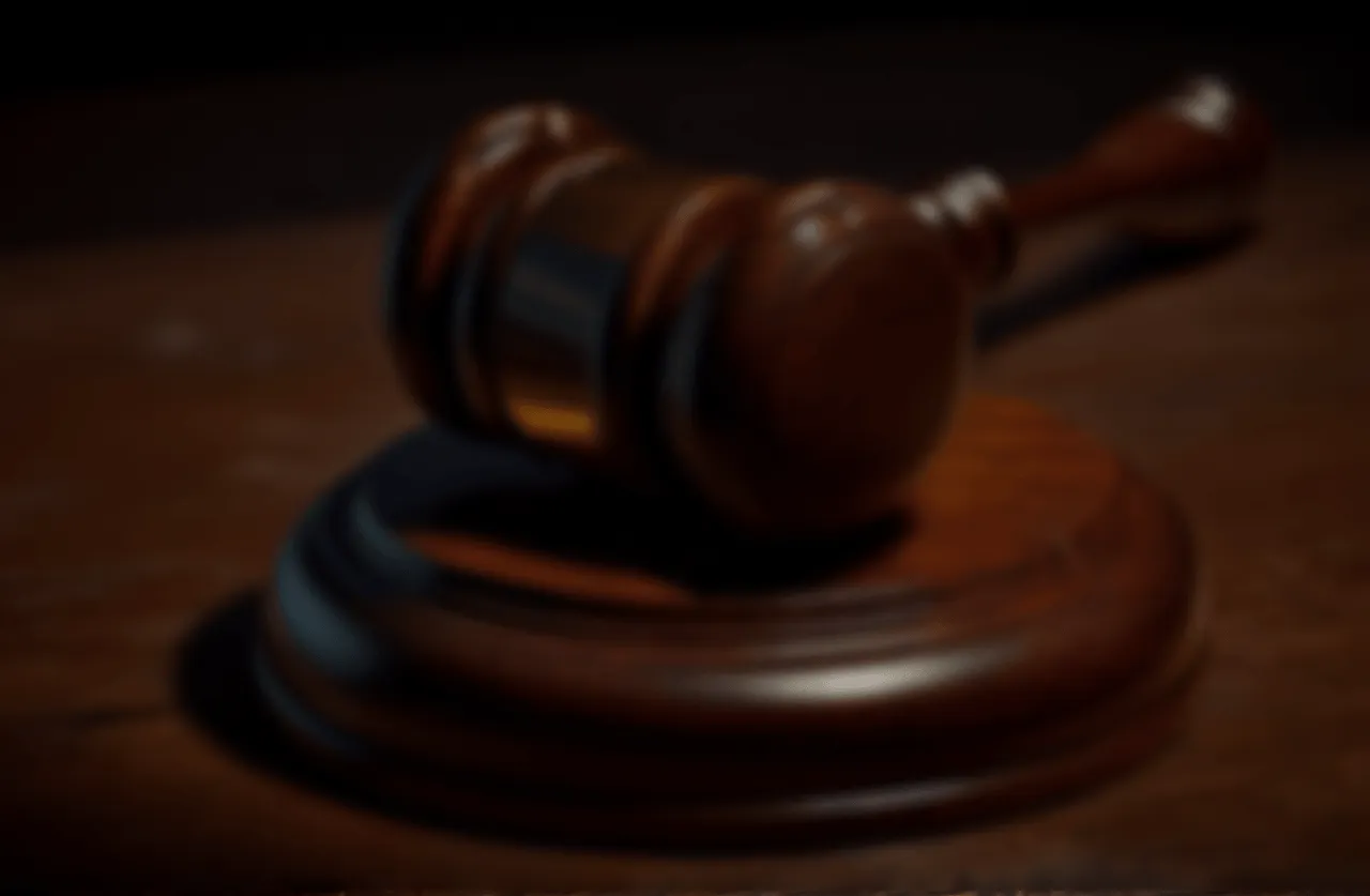 Law firm background